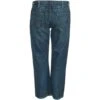 Ariat Jeans: Men's 10015160 Flame-Resistant Slim Straight Leg Clay Work Jeans -Work Clothes Store ariat fr 10015160 b 01