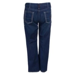 Ariat Work FR Jeans: FR M4 Boundary 10016174 Men's Shale Blue Boot Cut Jeans 9 Ariat Work FR Jeans: FR M4 Boundary 10016174 Men's Shale Blue Boot Cut Jeans -Work Clothes Store ariat fr 10016174 b