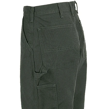 Carhartt Pants: Men's B11 MOS Cotton Work Pants 5 Carhartt Pants: Men's B11 MOS Cotton Work Pants - Image 3