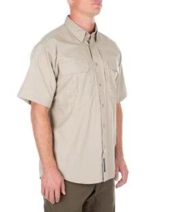 5.11 Tactical Shirts: Khaki Short Sleeve Shirt 71152 055 -Work Clothes Store btigh32q tjcmhln55g2d8m0rjaoktsgmhv1dbqrmku s 1500x1500