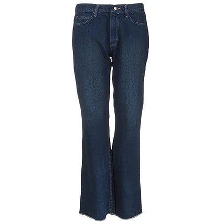 Bulwark Jeans: Men's PEJM SD Flame-Resistant Blue Denim Straight Cut Jeans 4 Bulwark Jeans: Men's PEJM SD Flame-Resistant Blue Denim Straight Cut Jeans - Image 2