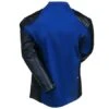 Black Stallion Jackets: Men's Blue BXRB9C PS Flame-Resistant Welding Jacket -Work Clothes Store bxrb9c ps bsxb 01