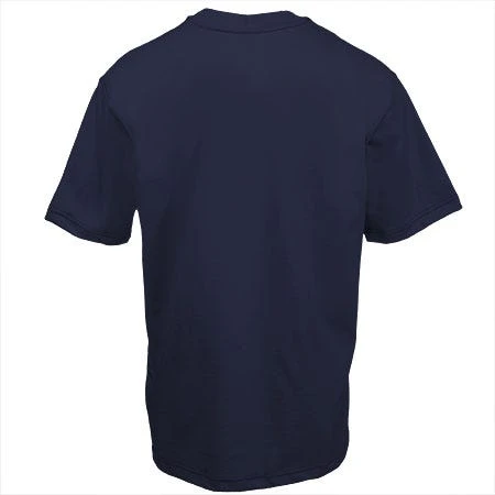 Carhartt Force Shirts: Men's 100234 410 Navy Force Flame Resistant Work Shirt 5 Carhartt Force Shirts: Men's 100234 410 Navy Force Flame Resistant Work Shirt - Image 3