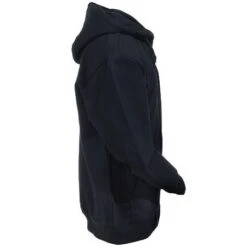 Carhartt Sweatshirts: Men's Black 100614 001 Zip Front Rain Defender Hooded Sweatshirt 11 Carhartt Sweatshirts: Men's Black 100614 001 Zip Front Rain Defender Hooded Sweatshirt -Work Clothes Store carhartt 100614 001 bk r 01