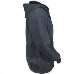 Carhartt Sweatshirts: Men's 100632 024 Rutland Zip Up Hooded Sweatshirt -Work Clothes Store carhartt 100632 026 r 01