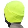 Carhartt Hats: Men's A202 BLM Lime Green High-Visibility 2-In-1 Fleece Hat -Work Clothes Store carhartt 100795 323 b 01