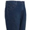 Carhartt Jeans: Men's 101483 968 Dark Blue Bedrock Relaxed Fit Holter Jeans 2 Carhartt Jeans: Men's 101483 968 Dark Blue Bedrock Relaxed Fit Holter Jeans -Work Clothes Store carhartt 101483 968 r 01