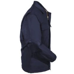 Carhartt Coats: Men's 101618 410 Flame Resistant Cotton Duck Traditional Lined Coat -Work Clothes Store carhartt 101618 410 r 01