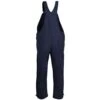 Carhartt Overalls: Men's 101626 410 Flame Resistant Lined Cotton Duck Bib Overalls 2 Carhartt Overalls: Men's 101626 410 Flame Resistant Lined Cotton Duck Bib Overalls -Work Clothes Store carhartt 101627 410 b 01 1