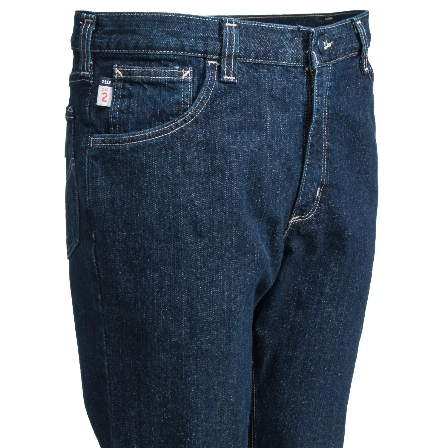 Carhartt Jeans: Men's FR 101814 972 Rugged Flex Traditional Fit Jeans 2 Carhartt Jeans: Men's FR 101814 972 Rugged Flex Traditional Fit Jeans