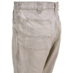 Carhartt Pants: Men's 102291 232 Tan Rigby Rugged Flex Dungarees 8 Carhartt Pants: Men's 102291 232 Tan Rigby Rugged Flex Dungarees -Work Clothes Store carhartt 102291 039 l 01 1