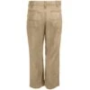 Carhartt Pants: Men's Rugged Flex 102291 253 Dark Khaki Dungarees 1 Carhartt Pants: Men's Rugged Flex 102291 253 Dark Khaki Dungarees -Work Clothes Store carhartt 102291 253 b 01 1