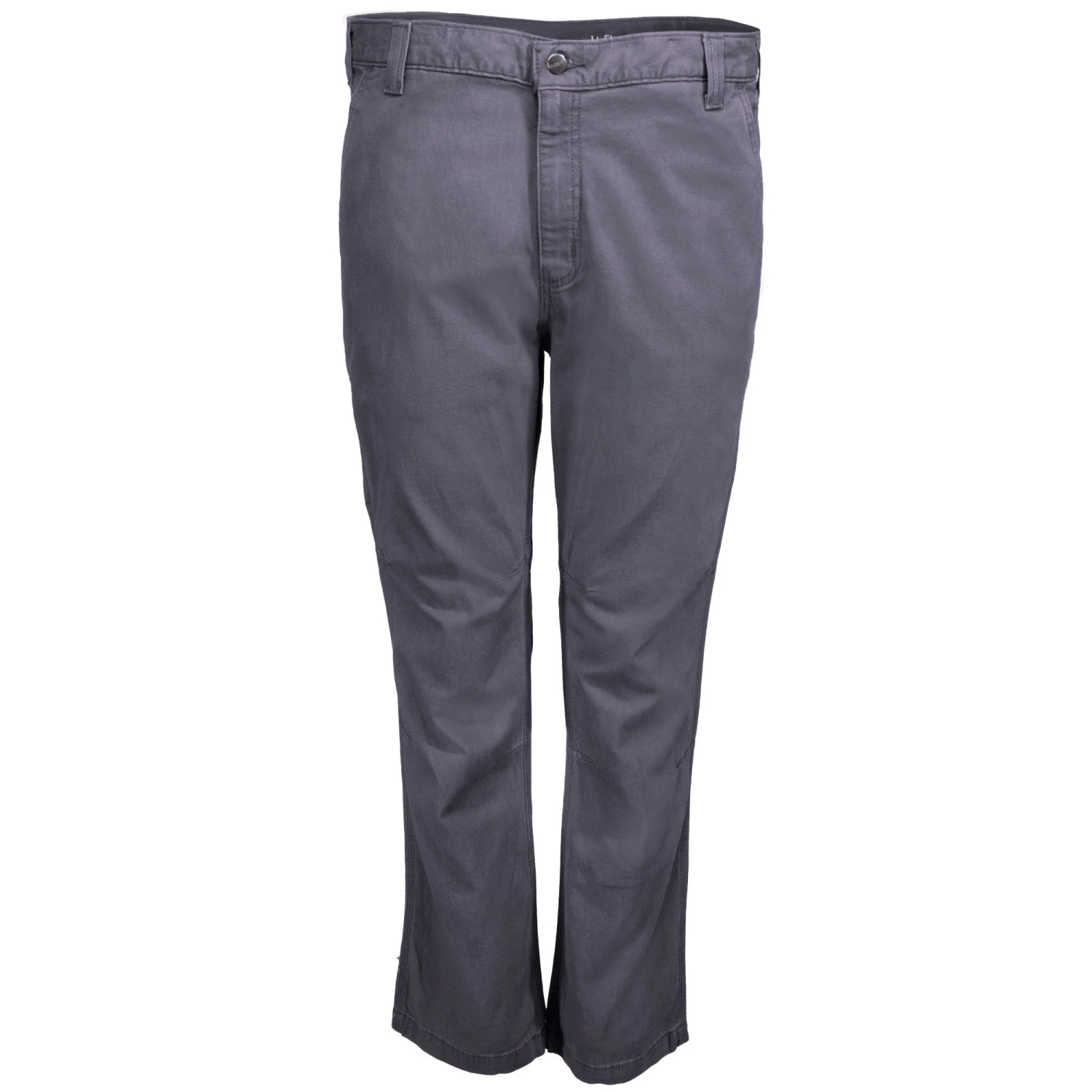 Carhartt Pants: Men's Rugged Flex 102821 029 Shadow Grey Rigby Pants 4 Carhartt Pants: Men's Rugged Flex 102821 029 Shadow Grey Rigby Pants - Image 2