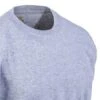 Carhartt Shirts: Men's Heather Grey K231 HGY Logo Long Sleeve Shirt -Work Clothes Store carhartt k231 hgy cd 01