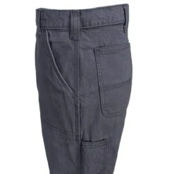Carhartt Pants: Rugged Flex Rigby Men's Grey Double-Front 102802 029 Pants 8 Carhartt Pants: Rugged Flex Rigby Men's Grey Double-Front 102802 029 Pants -Work Clothes Store carhartt 102802 029 3
