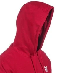 CAT Apparel Sweatshirts: Men's 1910709 155 Chili Pepper Red Hooded Sweatshirt 10 CAT Apparel Sweatshirts: Men's 1910709 155 Chili Pepper Red Hooded Sweatshirt -Work Clothes Store cat apparel 1910709 155 h 01