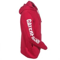 CAT Apparel Sweatshirts: Men's 1910709 155 Chili Pepper Red Hooded Sweatshirt 11 CAT Apparel Sweatshirts: Men's 1910709 155 Chili Pepper Red Hooded Sweatshirt -Work Clothes Store cat apparel 1910709 155 r 01