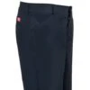 Dickies Pants: Women's Black FP321 BK Relaxed Fit Stretch Twill Work Pants 2 Dickies Pants: Women's Black FP321 BK Relaxed Fit Stretch Twill Work Pants -Work Clothes Store dickies fp321 bk r 01