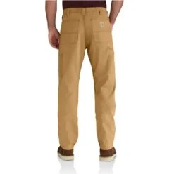 Carhartt Pants: Men's 102802 918 Hickory Rugged Flex Rigby Double Front Pants 7 Carhartt Pants: Men's 102802 918 Hickory Rugged Flex Rigby Double Front Pants -Work Clothes Store download 2021 07 15t133030.579