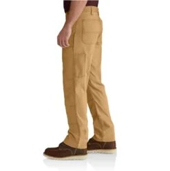 Carhartt Pants: Men's 102802 918 Hickory Rugged Flex Rigby Double Front Pants 8 Carhartt Pants: Men's 102802 918 Hickory Rugged Flex Rigby Double Front Pants -Work Clothes Store download 2021 07 15t133039.539
