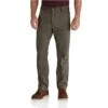 Carhartt Pants: Men's 102802 217 Tarmac Rugged Flex Rigby Double Front Pants 2 Carhartt Pants: Men's 102802 217 Tarmac Rugged Flex Rigby Double Front Pants -Work Clothes Store download 2021 07 15t143011.027