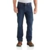 Carhartt Jeans: Men's 102804 498 Superior Rugged Flex Relaxed Fit Straight Leg 5 Pocket Jeans -Work Clothes Store download 2021 07 15t160511.016