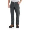 Carhartt Pants: Men's 103334 029 Shadow Rugged Flex Relaxed Fit Duck Double-Front Utility Work Pant 1 Carhartt Pants: Men's 103334 029 Shadow Rugged Flex Relaxed Fit Duck Double-Front Utility Work Pant -Work Clothes Store download 2021 07 16t093830.611 1