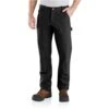 Carhartt Pants: Men's 103334 BLK Black Rugged Flex Relaxed Fit Duck Double-Front Utility Work Pant -Work Clothes Store download 2021 07 16t103706.093