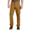 Carhartt Pants: 103279 211 Carhartt Brown Rugged Flex Relaxed Fit Duck Utility Work Pant -Work Clothes Store download 2021 07 16t111556.762
