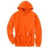 Carhartt Sweatshirts: Men's K121 BOG Brite Orange Hooded Pullover Sweatshirt -Work Clothes Store download 2022 05 05t134323.064