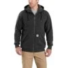 Carhartt Sweatshirt: Men's 103308 026 Carbon Heather Rain Defender Sherpa-Lined Full-Zip Sweatshirt -Work Clothes Store download 2022 05 06t144532.530