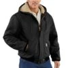 Carhartt Jackets: Men's 101621 001 Black FR Active Quilt Lined Jacket 1 Carhartt Jackets: Men's 101621 001 Black FR Active Quilt Lined Jacket -Work Clothes Store download 2022 05 17t130159.041