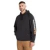 Timberland PRO Workwear: Men's TB0A1HVY 001 Black Hood Honcho Sweatshirt -Work Clothes Store f398bc36f44a3afb6c5f79de7784b0b09f7ad371