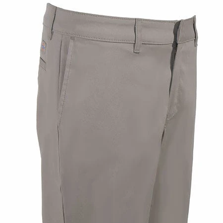 Dickies Pants: Women's Desert Sand FP121 DS Flat Front Stretch Twill Pants 6 Dickies Pants: Women's Desert Sand FP121 DS Flat Front Stretch Twill Pants - Image 4