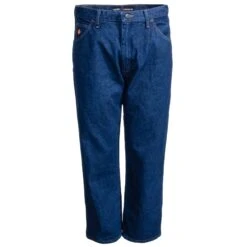 Wrangler Jeans: Men's FR31MWZ Flame Resistant Relaxed Fit Jeans 9 Wrangler Jeans: Men's FR31MWZ Flame Resistant Relaxed Fit Jeans -Work Clothes Store fr31mwz 1