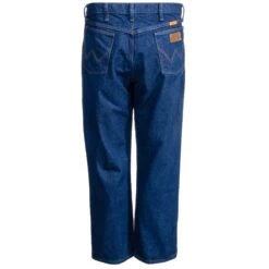 Wrangler Jeans: Men's FR31MWZ Flame Resistant Relaxed Fit Jeans 8 Wrangler Jeans: Men's FR31MWZ Flame Resistant Relaxed Fit Jeans -Work Clothes Store fr31mwz 3