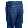 Wrangler Jeans: Men's FR31MWZ Flame Resistant Relaxed Fit Jeans -Work Clothes Store fr31mwz 4