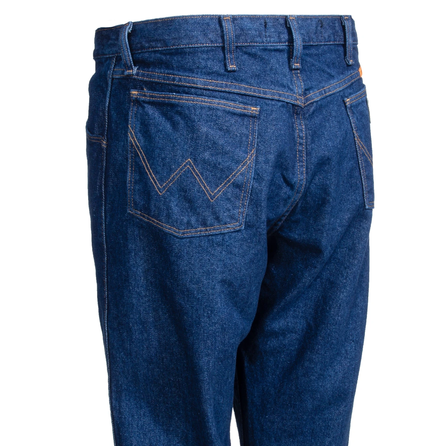 Wrangler Jeans: Men's FR31MWZ Flame Resistant Relaxed Fit Jeans 3 Wrangler Jeans: Men's FR31MWZ Flame Resistant Relaxed Fit Jeans