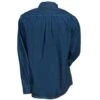Black Stallion Shirts: Men's FS8 DNM Denim Flame-Resistant Shirt -Work Clothes Store fs8 dnm blackstallionb 01