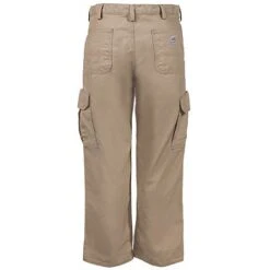 Carhartt Pants: Men's Khaki Flame Resistant Canvas Cargo Pants FRB240 GKH 9 Carhartt Pants: Men's Khaki Flame Resistant Canvas Cargo Pants FRB240 GKH -Work Clothes Store fu1