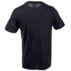 Gildan Shirts: Men's 42000 BLK Black Core Performance Jersey Knit Tee Shirt -Work Clothes Store gildan 42000 blk b 01