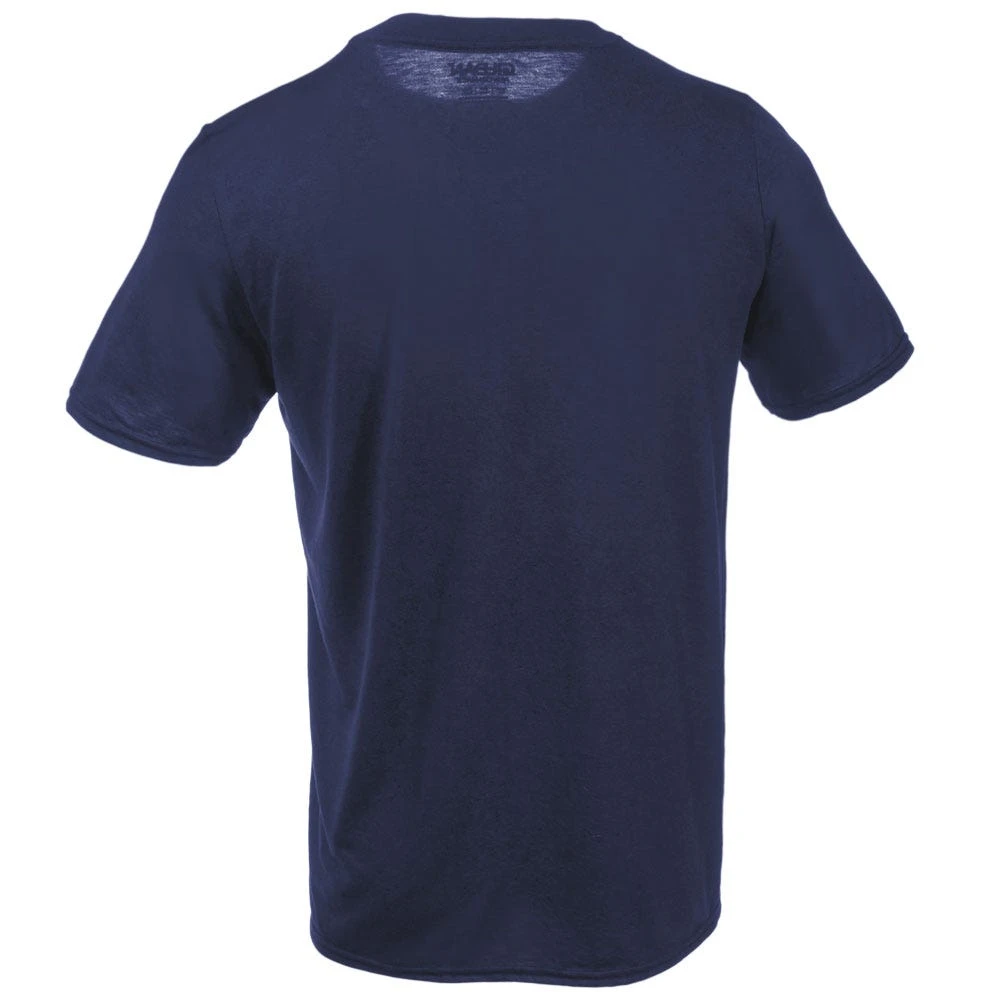 Gildan Shirts: Men's 42000 NVY Navy Blue Core Performance Shirt 3 Gildan Shirts: Men's 42000 NVY Navy Blue Core Performance Shirt
