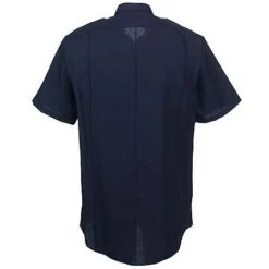 Horace Small Shirts: Mens Navy Deputy Uniform Shirt HS1224 -Work Clothes Store hs1224 theforceb 01