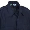 Horace Small Shirts: Mens Navy Deputy Uniform Shirt HS1224 -Work Clothes Store hs1224 theforcecd 01