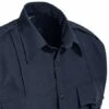Horace Small Shirts: Mens Long Sleeve Sentry Plus Shirt HS1150 -Work Clothes Store hs1230 theforcecd 01 1 1