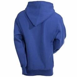 Sport Tek Sweatshirts: Men's Royal Blue F281 RYL Heavyweight Pullover Hooded Sweatshirt 9 Sport Tek Sweatshirts: Men's Royal Blue F281 RYL Heavyweight Pullover Hooded Sweatshirt -Work Clothes Store image 45459