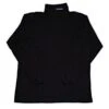 Turtleneck K169BLK By Carhartt -Work Clothes Store image 45623
