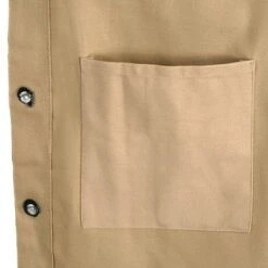 Black Stallion Jackets: Men's BXTN9C Flame-Resistant Tan Welding Jacket 8 Black Stallion Jackets: Men's BXTN9C Flame-Resistant Tan Welding Jacket -Work Clothes Store image 47867