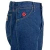 Wrangler Jeans: Men's Prewash FR13MWZ Flame Resistant Original Fit Jeans -Work Clothes Store image 48218 9