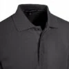 Port Authority Shirts: K500 BLK Silk Touch Black Sport Shirt -Work Clothes Store image 48609